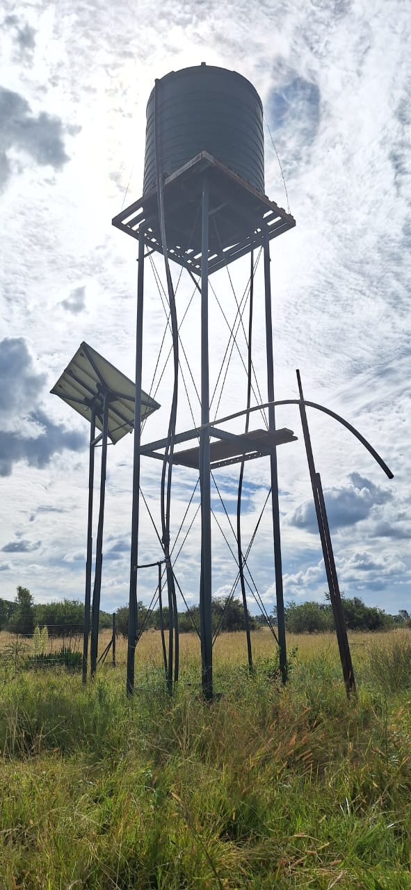 2 Bedroom Property for Sale in Ventersdorp Rural North West